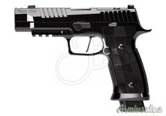 SIG-Sauer P320 3.9