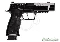 SIG-Sauer P320 3.9