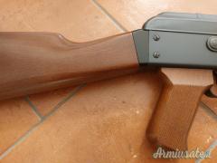 Adler Jager AP80 .22 Long Rifle