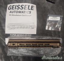 Geissele mk4 DDC 13,5