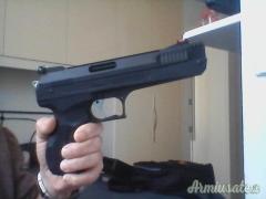 Weihrauch HW40 PCA 4.5/.177