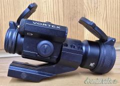 Vortex Strikefire II Red Dot 4 MOA