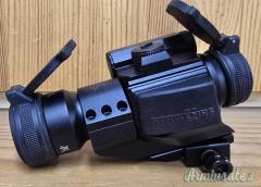 Vortex Strikefire II Red Dot 4 MOA