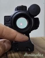 Vortex Strikefire II Red Dot 4 MOA