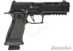 SIG-Sauer P320 SPECTRE COMP 4.6