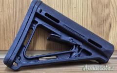 Calcio telescopico MOE