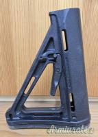 Calcio telescopico MOE