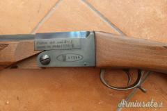 ...Altro | Non elencato Falco cal.8 8