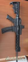 Smith & Wesson M&P 15-22 .22 Long Rifle