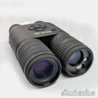 Binocolo digitale ATN Binox 4k