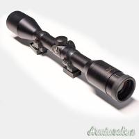 Ottica Swarovski Habicht