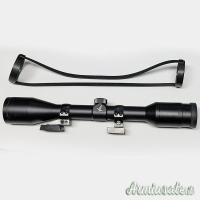 Ottica Swarovski Habicht