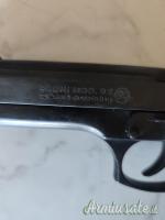 Pistola semiautomatica Franchi mod. 92 Cal. 8