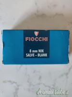 Pistola semiautomatica Franchi mod. 92 Cal. 8