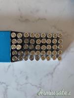 Pistola semiautomatica Franchi mod. 92 Cal. 8