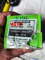 Sellier & Bellot Cal. 8