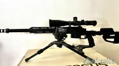 GAC Rifles Wolverine .308 Winchester