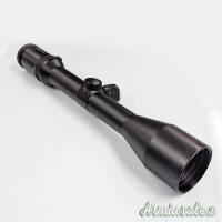 Ottica Swarovski Habicht – 3-12X50