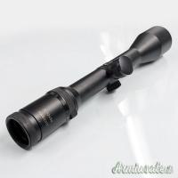 Ottica Swarovski Habicht – 3-12X50