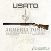 USATO – FUCILE SOVRAPPOSTO – BERETTA MOD. S 57 E | TRAP | cal. 12