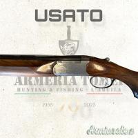 USATO – FUCILE SOVRAPPOSTO – BERETTA MOD. S 57 E | TRAP | cal. 12