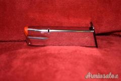 Caricatori Inox Tanfoglio cal.9