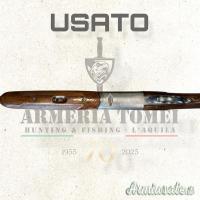 USATO – FUCILE SOVRAPPOSTO – BERETTA MOD. S 57 E | TRAP | cal. 12