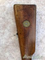 Carabina Carl Gustaf M96 38 cal 6.5x55 ottime condizioni  per info contattaci