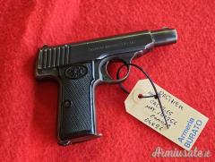 Walther Mod. 1914 IV