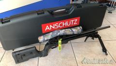 Anschutz 1761APR .22 Long Rifle