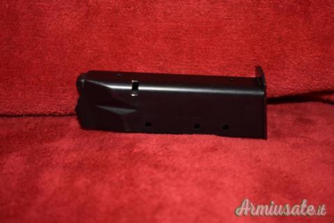 Caricatori per Bul M5 cal.45 ACP