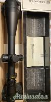 Leupold MK4 8.5-25x50 LR/T TMR