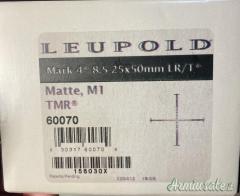 Leupold MK4 8.5-25x50 LR/T TMR