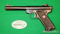Ruger MK III Target cal.22LR