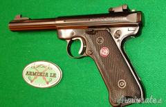 Ruger MK III Target cal.22LR