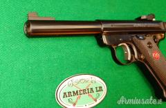 Ruger MK III Target cal.22LR