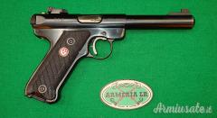 Ruger MK III Target cal.22LR