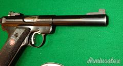 Ruger MK III Target cal.22LR