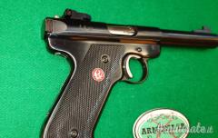 Ruger MK III Target cal.22LR