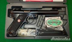 Ruger MK III Target cal.22LR