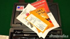 Ruger MK III Target cal.22LR