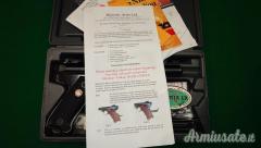 Ruger MK III Target cal.22LR