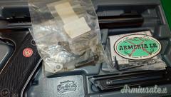 Ruger MK III Target cal.22LR