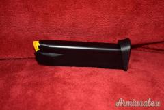 Caricatore per Taurus Tactical cal.9x21