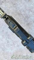 Pistola Dwm lp08 luger artiglieria anno 1917 monomatricola cal 7.65 para ottime condizioni