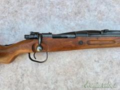 Carabina Cz K98 cal 8x57 Israeliano con cinghia ottime condizioni