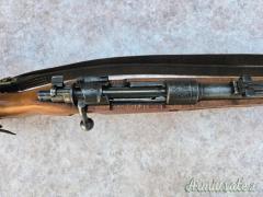 Carabina Cz K98 cal 8x57 Israeliano con cinghia ottime condizioni