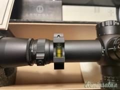 Leupold MK4 8.5-25x50 LR/T  mil dot