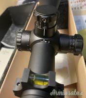 Leupold MK4 8.5-25x50 LR/T  mil dot