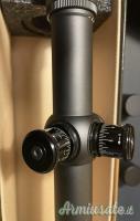 Leupold Competition 40x45 crosshair dot